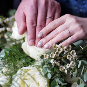 【カルティエ(Cartier)の口コミ】 カルティエに憧れていたので、絶対にカルティエと決めていました！その中…