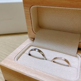 【uchimari(ウチマリ)の口コミ】 手作りしたかったことと手書き彫刻をいれたかったので、ウチマリさんで制…