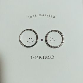 【アイプリモ(I-PRIMO)の口コミ】 事前にホームページで見ていたものや似たものを着用させて頂いて、それに…