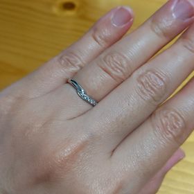 【宝寿堂(ほうじゅどう)の口コミ】 手のコンプレックスがカバー出来るデザインが気に入ったので、こちらの商…