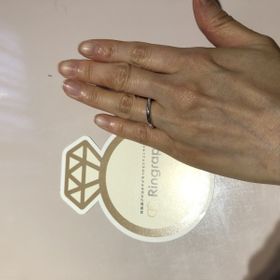 【TRECENTI(トレセンテ)の口コミ】 着け心地がとても良く、洗練されたデザインと、種類も抱負で、よかったで…