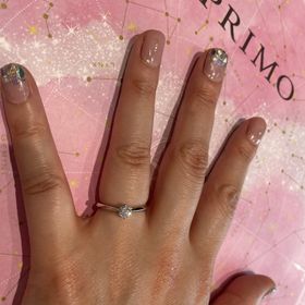 【アイプリモ(I-PRIMO)の口コミ】 シンプルで長く使えるものを探していました。色んなタイプを試着しました…