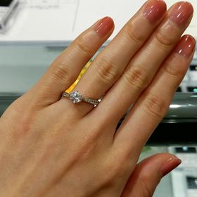 【宝寿堂(ほうじゅどう)の口コミ】 ミル打ちのものがいいかなと思って探していたのですが、悩みすぎた挙句、…