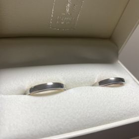 【ついぶ工房の口コミ】 手作りできるという事が第一の決め手でした。デザインを考える時に、他の…