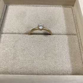 【YUKA HOJO(ユカホウジョウ)の口コミ】 ゴテゴテしたものではなく、普段使いできるデザインのものを探していまし…