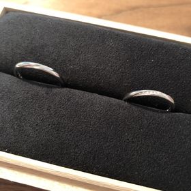 【出雲結(いずもゆい)の口コミ】 まずデザインが良かったです。綺麗で少し捻れているのも気に入ったポイン…