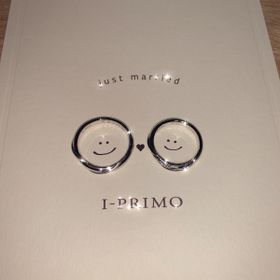 【アイプリモ(I-PRIMO)の口コミ】 購入前日にパンフレットを頂いて、パンフレットで見た時に印象に残ってい…