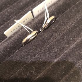 【TRECENTI(トレセンテ)の口コミ】 手に合うデザインで決め、その後マット加工でおそろい感を演出することに…