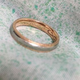 【ケイウノ ブライダル(K.UNO BRIDAL)の口コミ】 とにかく大切なものですので、こだわりがたくさんありました。
いくつかの…