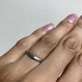 【GALA JEWELRY(ガラジュエリー)の口コミ】 鍛造の指輪を探しており、いくつかのブランドをはしごしました。その中で…