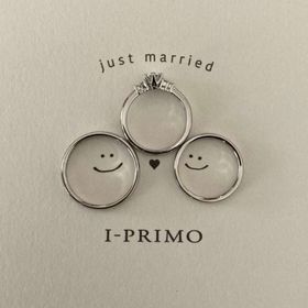 【アイプリモ(I-PRIMO)の口コミ】 シンプル。派手過ぎない。つけ心地。可愛さ。スマートさ。価格帯。近場に…