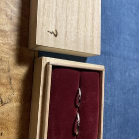 【ichi(イチ)の口コミ】 シンプルなデザインが私好みだったこともありこのお店に決めました。
ゼク…