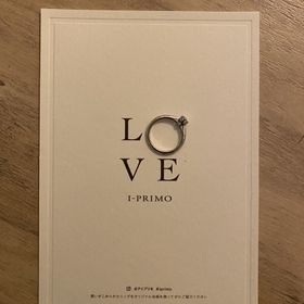 【アイプリモ(I-PRIMO)の口コミ】 指が細く見えてよく馴染むこと。正面から見たダイヤモンドの輝きだけでは…