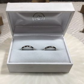 【renri(レンリ)の口コミ】 結婚指輪を手作りできるところを探していました。インターネットでさまざ…