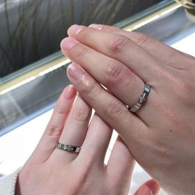 【ショーメ(CHAUMET)の口コミ】 価格的には、かなり高めのブランドです。

ただ他にないデザインで、とて…