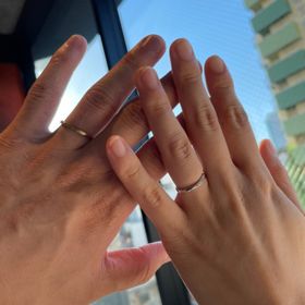 【I's stone(アイズストーン)の口コミ】 キャンペーンでお値打ちになったので、予算通りで、予定よりも良いものが…