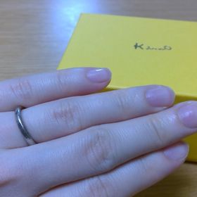 【ケイウノ ブライダル(K.UNO BRIDAL)の口コミ】 自分達でオーダーメイドできるというところが素敵で、こちらに決めました…