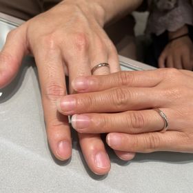 【アイプリモ(I-PRIMO)の口コミ】 デザインやそれぞれのタイプの種類が多く、色味がシルバーだけでなく、ゴ…