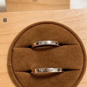 【ringram(リングラム)の口コミ】 ブランドにこだわりがなく、なにかないかと探していたところ、こちらのホ…