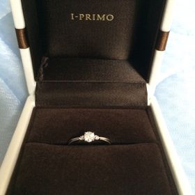 【アイプリモ(I-PRIMO)の口コミ】 夫と一緒に選びました。様々なデザインの中から一目惚れしました。
本来で…