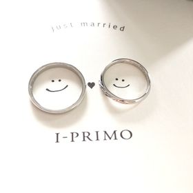 【アイプリモ(I-PRIMO)の口コミ】 指の長さを綺麗に見せてくれる、絶妙なウェーブ感で
そこまで派手ではない…