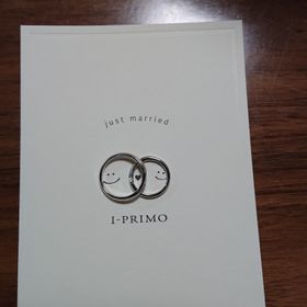 【アイプリモ(I-PRIMO)の口コミ】 王道のプラチナにするか､かわいさ重視でピンクゴールドにするか､悩みまし…