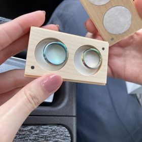 【SORA(ソラ)の口コミ】 できるだけオリジナリティある見た目にしたいと考え、カラーバリエーショ…