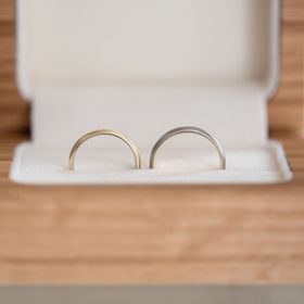 【Cayof(カヨフ)の口コミ】 素材やイメージは決まっていたものの、具体的な形は決まっていなかった為…