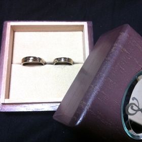 【アッシュペーフランス(H.P.FRANCE)の口コミ】 いろいろ見て回ったけどいまいちピンとくるものがない中、夫婦二人で気に…