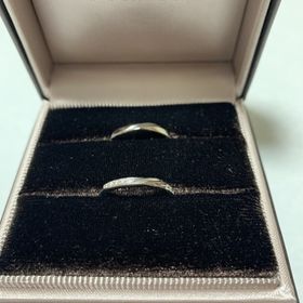 【アイプリモ(I-PRIMO)の口コミ】 指が細く長く見える様なデザインがいいなと思ってた所何個か紹介していた…