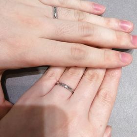 【アイプリモ(I-PRIMO)の口コミ】 散々悩みましたが、王道がよかったので、
ストレートの形にしました。
か…