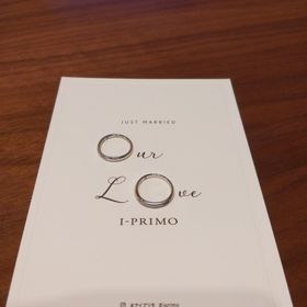 【アイプリモ(I-PRIMO)の口コミ】 デザインはまっすぐの形も良かったのですが、お店で実際に流線型の少しひ…