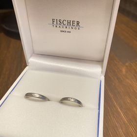 【FISCHER(フィッシャー)の口コミ】 いくつになってもつけられるデザインで、あまり他のないようものというこ…