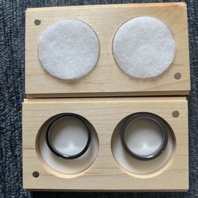 【SORA(ソラ)の口コミ】 アレルギー体質のため、アレルギー反応が出ない指輪を探していたところ、…