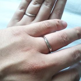 【アイプリモ(I-PRIMO)の口コミ】 普段貴金属を着けないこともあり、シンプルな物を希望していました。
シン…