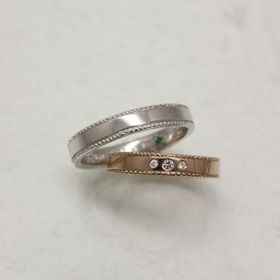 【エフイーエフ(fef)】の口コミ 高いブランドを毎日身につけるのには、抵抗があり、人と同じものや、どこか...