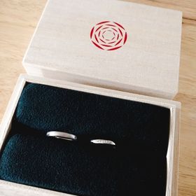 【出雲結(いずもゆい)の口コミ】 神社が好きで、SNSで見て一目惚れ。中でも 風結 は流れのあるデザインの上…