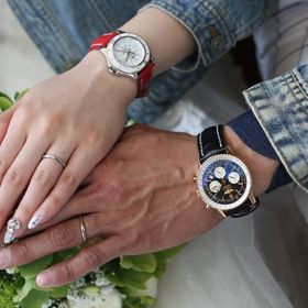 【アイプリモ(I-PRIMO)の口コミ】 デザインがかわいく、はめた時に指が綺麗に見える形だったのですぐに気に…