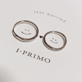 【アイプリモ(I-PRIMO)の口コミ】 最初はこのブランドにしようと決めていたショップがあったのですが、彼か…