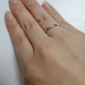 【アイプリモ(I-PRIMO)の口コミ】 デザイン、つけ心地、価格、クオリティ、すべてバランスが良かったからで…