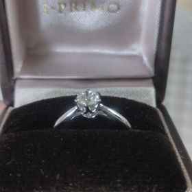 【アイプリモ(I-PRIMO)の口コミ】 デザインが素敵だったとこと担当してくれたスタッフの対応が優しくわかり…