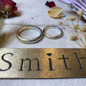 【Smith(工房スミス)の口コミ】 自分たちで手作りしたかったので手作りできるところを探しておりました、…