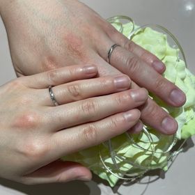 【TRECENTI(トレセンテ)の口コミ】 友達に紹介され、チラ見するつもりが
1件目ですっかり気に入り購入に至り…