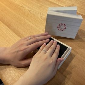 【出雲結(いずもゆい)の口コミ】 ホームページを拝見して、出雲に本店がある事を知り、彼の出身地が出雲と…