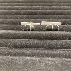 【TRECENTI(トレセンテ)の口コミ】 ・つけ心地
非常に滑らかなつけ心地で指あたりも良く、ずっとつけていたい…