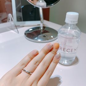 【TRECENTI(トレセンテ)の口コミ】 接客とリングに対する拘りが1番良かったです。
リングの作りや、素材につ…