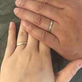 【ORECCHIO(オレッキオ)の口コミ】 私服にも似合うようなカジュアルなデザインを探していて、つけてみてしっ…