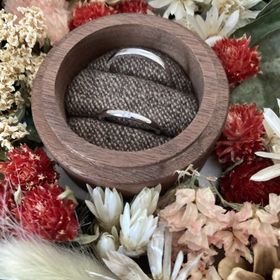 【鎌倉彫金工房の口コミ】 手作りができることでオリジナリティを感じられるのと
思い出作りになると…