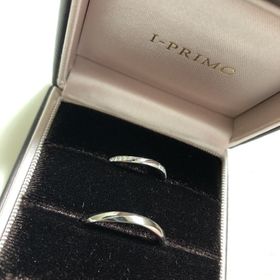 【アイプリモ(I-PRIMO)の口コミ】 とにかくデザインが気に入りました！予算は少しオーバーしてたのですが、…