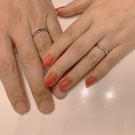 【4℃ BRIDAL(ヨンドシーブライダル)の口コミ】 友達から4°Cさんがイイと進めて頂き他の店舗には行かずお店の店員さん…